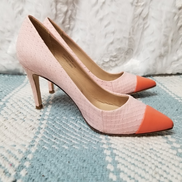 J. Crew Shoes - J. Crew Heels